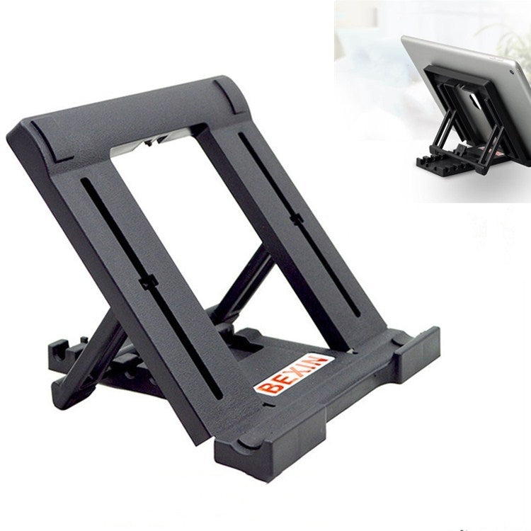 Soporte de escritorio plegable para tableta de 7 a 11 pulgadas