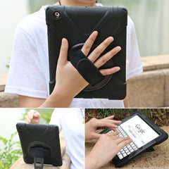 Funda protectora de silicona con rotación de...