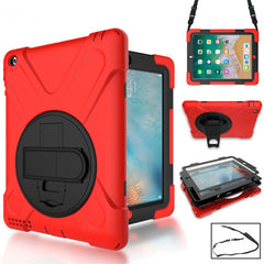 Funda protectora de silicona con rotación de...