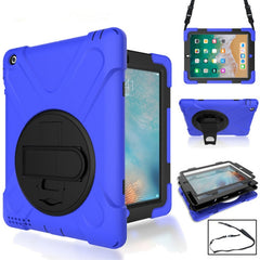 Funda protectora de silicona con rotación de...