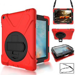 Funda protectora de silicona con rotación de...