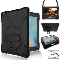 Funda protectora de silicona con rotación de...
