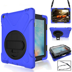 Funda protectora de silicona con rotación de...