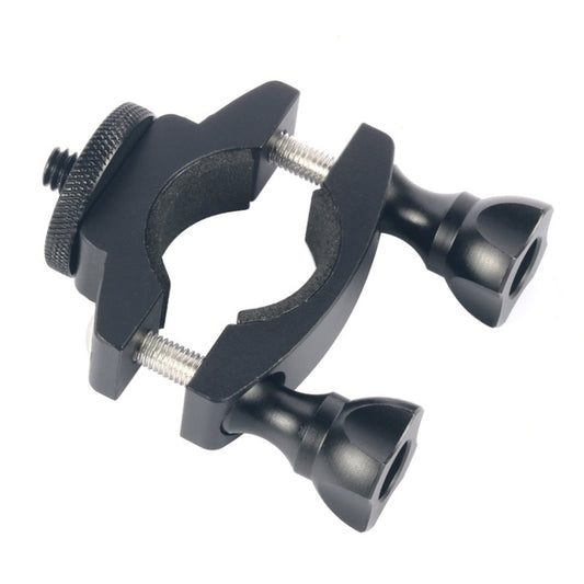 Soporte para bicicleta Soporte para bicicleta para cámara deportiva