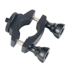 Soporte para bicicleta Soporte para bicicleta para cámara deportiva