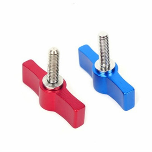 10 Uds tornillo en forma de T tornillo de ma...