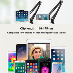 Universal 360 grados giratorio Flexible braz...