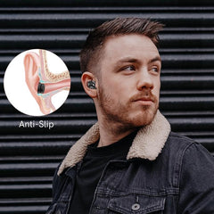 Para Samsung Galaxy Buds Pro AhaStyle PT168 ...