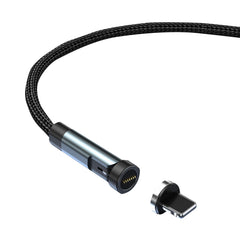 CC57 Cable de datos de carga rápida magnétic...