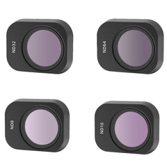 JSR para filtros de cámara Mini 3 Pro       ...