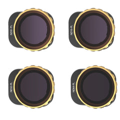JSR para filtros de cámara Mini 3 Pro       ...
