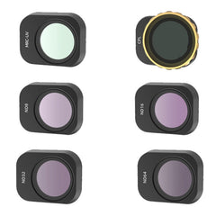 JSR para filtros de cámara Mini 3 Pro       ...