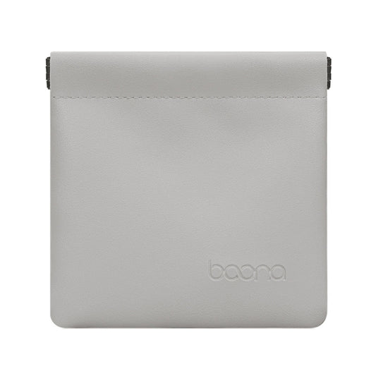 2 PCS Baona Bolsa de almacenamiento de cable...