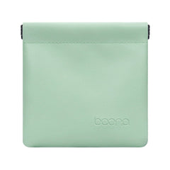 2 PCS Baona Bolsa de almacenamiento de cable...