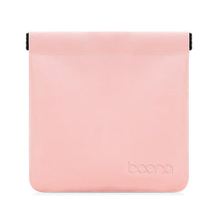 2 PCS Baona Bolsa de almacenamiento de cable...