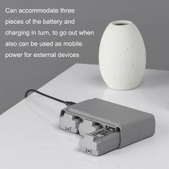 DJI original para Mini 2 / Mini SE Mayordomo...