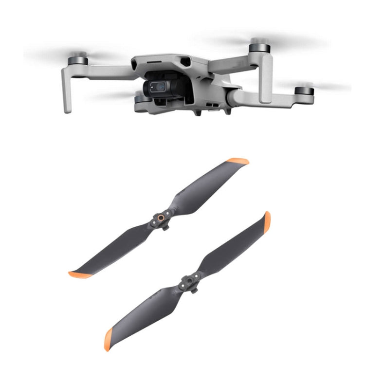 DJI original para Air 2S / Mavic Air 2 1 par...