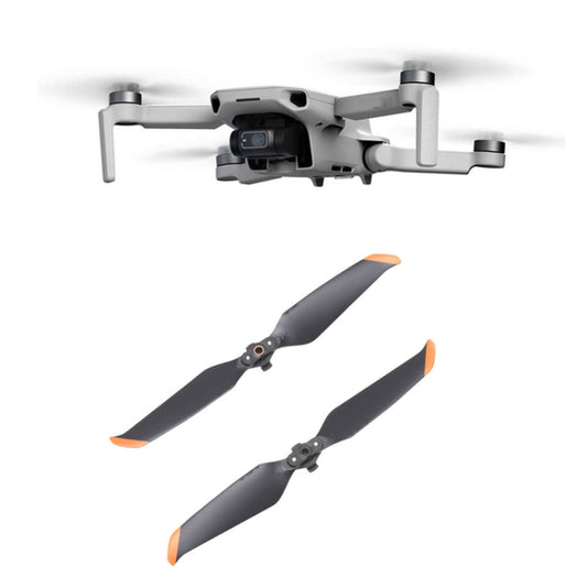 DJI original para Air 2S / Mavic Air 2 1 par...
