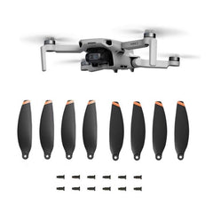 Original DJI para Mini 2 2 pares de hélices ...