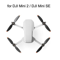 Original DJI para Mini 2 2 pares de hélices ...