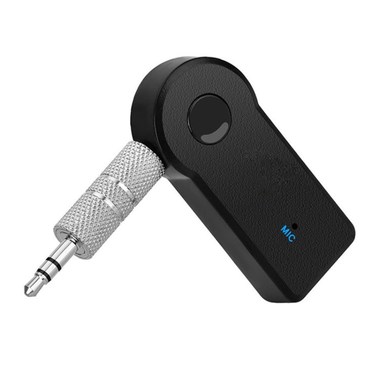 Adaptador de metal auxiliar 2 en 1 de 3,5 mm...