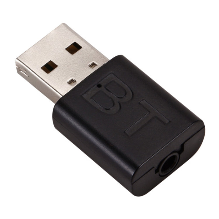 Receptor y transmisor de Audio Bluetooth, ad...