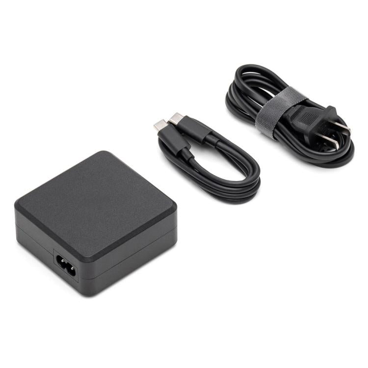 Cargador de escritorio original DJI de 100 W...