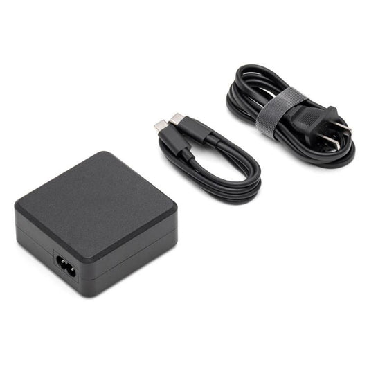 Cargador de escritorio original DJI de 100 W...