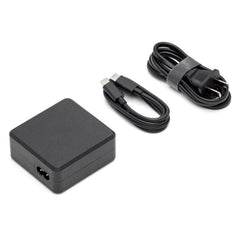 Cargador de escritorio original DJI de 100 W...
