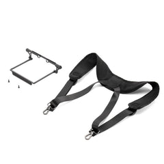 Kit de soporte de cintura y correa de contro...