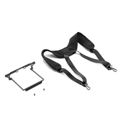 Kit de soporte de cintura y correa de contro...