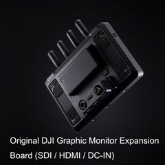 Placa de expansión de monitor gráfico origin...