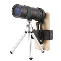 LUXUN 8-24X30 Shimmer Night Vision Telescopi...