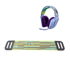 Diadema para auriculares Logitech G733