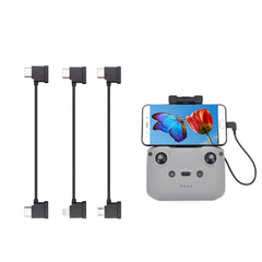 Cable de datos del controlador remoto DJI RC...