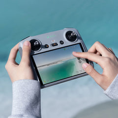 Controlador inteligente DJI RC para DJI Mini...