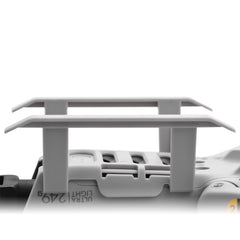 Para DJI MAVIC Mini trípode elevado Soporte ...