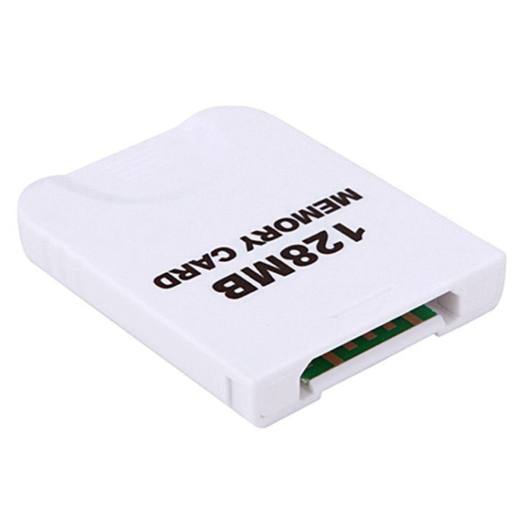 Tarjeta de memoria de juego de 128 MB para N...
