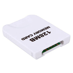 Tarjeta de memoria de juego de 128 MB para N...