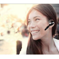 Auriculares Bluetooth para empresas, no intrauditivos
