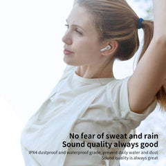 Auriculares inalámbricos Bluetooth