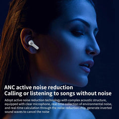Auriculares inalámbricos Bluetooth
