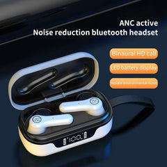 Auriculares inalámbricos Bluetooth
