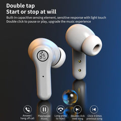 Auriculares inalámbricos Bluetooth