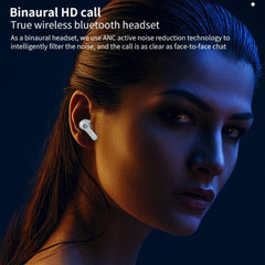Auriculares inalámbricos Bluetooth