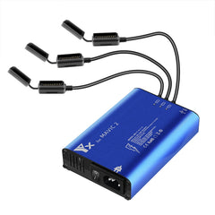 YX para DJI MAVIC 2 Cargador de aleación de ...