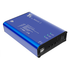 YX para DJI MAVIC 2 Cargador de aleación de ...