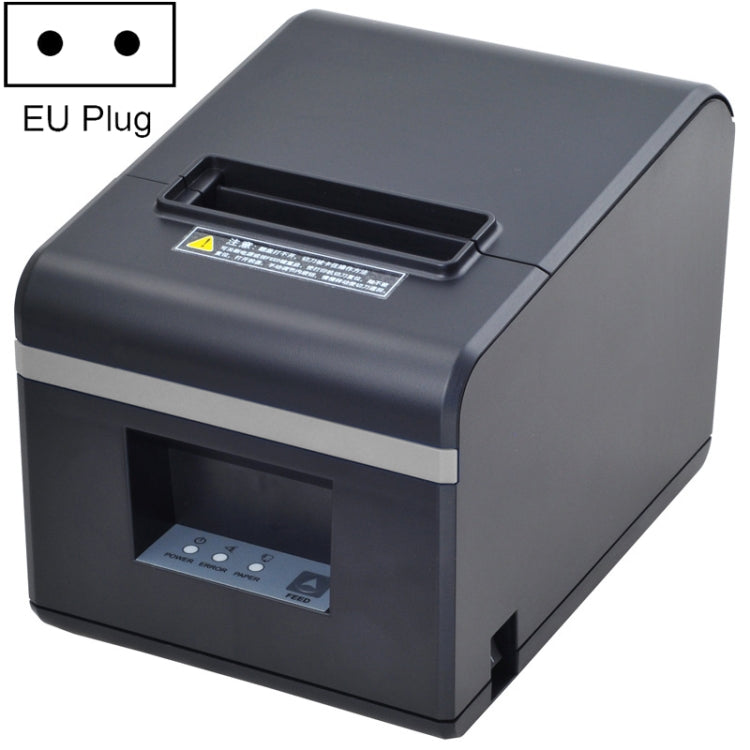 Impresora térmica de recibos Bluetooth Xprin...