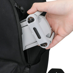 RCSTQ Protector de fijación de hélice fija d...