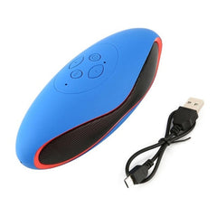 Presidente estéreo de Bluetooth 3D, tarjeta del TF de la ayuda